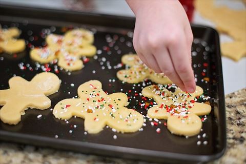 手作りクッキーはどれくらい日持ちするの 保存方法とは 料理のギモン たべものニュース