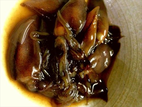 ホタルイカの沖漬けに寄生虫の不安はある その賞味期限とは 料理のギモン たべものニュース